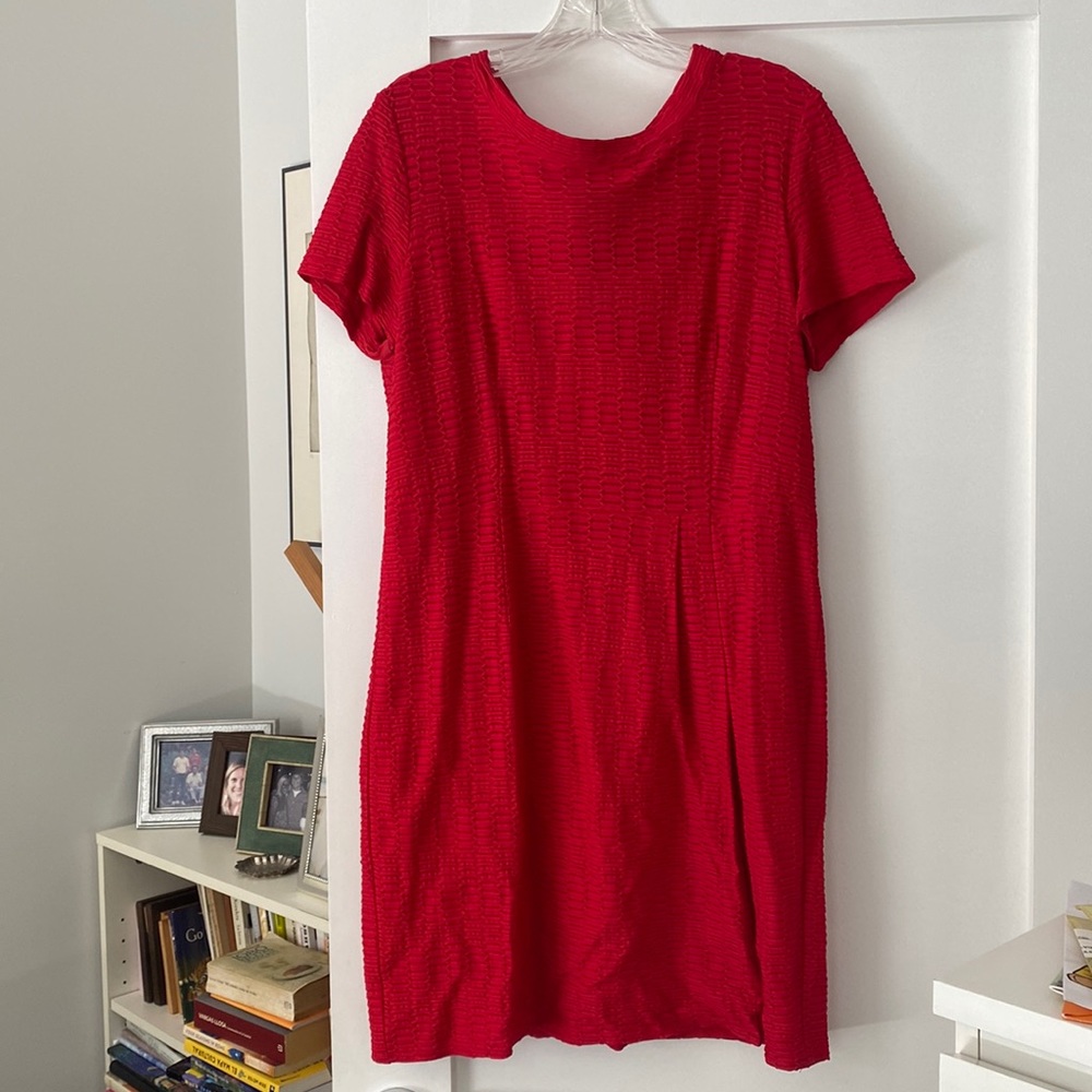Nanette Lepore dress